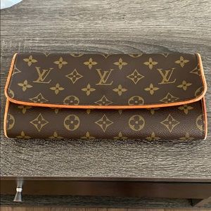 Louis Vuitton Twin Bag/Crossbody